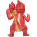 Jazwares Pokemon Select (Charmander, Charmeleon, Charizardu) JW002777 191726434429