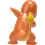 Jazwares Pokemon φιγούρες εξέλιξης 3 τεμ. (Charmander, Charmeleon, Charizardu) JW002777 191726434429