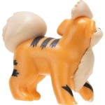 Jazwares Pokemon φιγούρες εξέλιξης 2 τεμ. (Growlithe, Arcanine) JW002804 191726439127