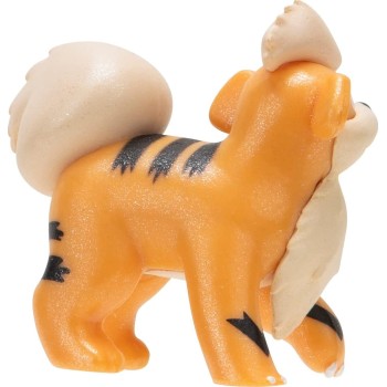 Jazwares Pokemon φιγούρες εξέλιξης 2 τεμ. (Growlithe, Arcanine) JW002804 191726439127