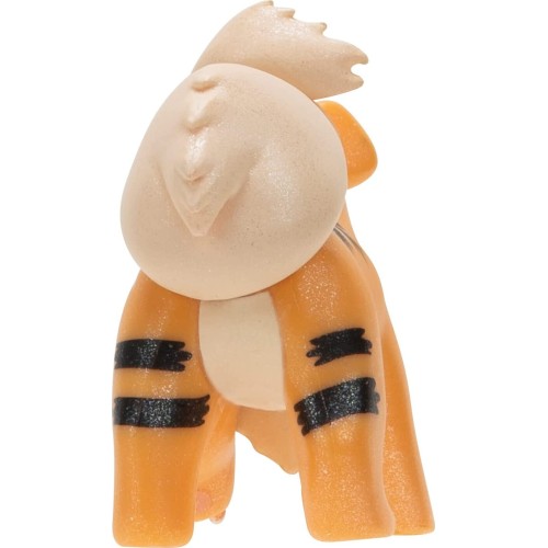 Jazwares Pokemon Select (Growlithe, Arcanine) JW002804 191726439127