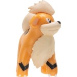 Jazwares Pokemon φιγούρες εξέλιξης 2 τεμ. (Growlithe, Arcanine) JW002804 191726439127
