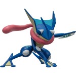 Jazwares Pokemon Battle Figure 2 Pack Features 4.5-Inch Greninja And 2-Inch Torchich JW002905 191726469735