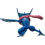 Jazwares Pokemon Battle Figure 2 Pack Features 4.5-Inch Greninja And 2-Inch Torchich JW002905 191726469735