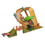 Mattel Σετ Παιχνιδιού - Ο Κροκόδειλος BFN55 746775368999