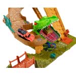 Mattel Σετ Παιχνιδιού - Ο Κροκόδειλος BFN55 746775368999