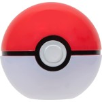 Jazwares Pokemon - Poke Ball Clip N Go Chimchar with Poke ball JW095057 191726424659