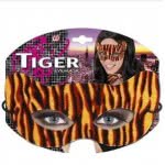 maskarata Μάσκα Τίγρης IT78733 8003558873302