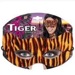 maskarata Μάσκα Τίγρης IT78733 8003558873302