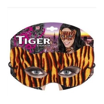 maskarata Μάσκα Τίγρης IT78733 8003558873302