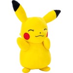 Jazwares Pokemon 20cm Pikachu JW095217 191726426097