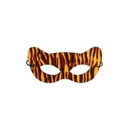 maskarata Μάσκα Τίγρης IT78733 8003558873302