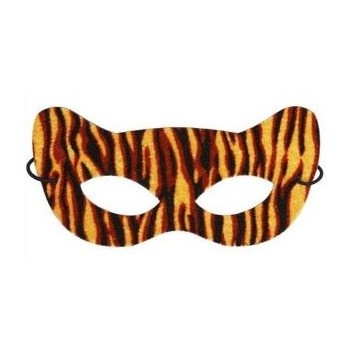 maskarata Μάσκα Τίγρης IT78733 8003558873302