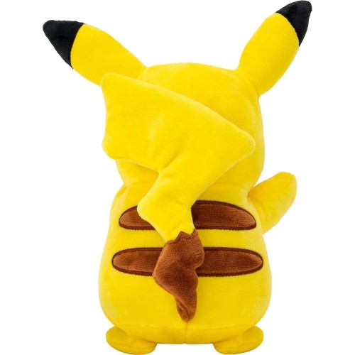 Jazwares Pokemon 20cm Pikachu JW095217 191726426097