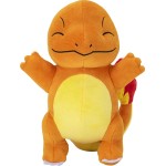 Jazwares Pokemon λούτρινα 20cm Charmander JW095217 191726426080