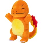 Jazwares Pokemon Plush 20cm Charmander JW095217 191726426080