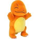 Jazwares Pokemon λούτρινα 20cm Charmander JW095217 191726426080