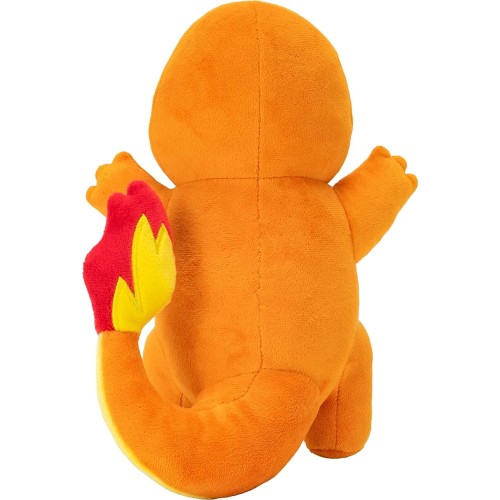 Jazwares Pokemon λούτρινα 20cm Charmander JW095217 191726426080