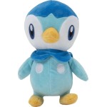 Jazwares Pokemon Piplup λούτρινα 20cm JW095217-W20 889933978712