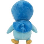 Jazwares Pokemon Piplup Plush 20cm JW095217-W20 889933978712