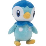 Jazwares Pokemon Piplup λούτρινα 20cm JW095217-W20 889933978712