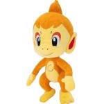 Jazwares Pokemon Plush 20cm Chimchar  JW095217 191726426059