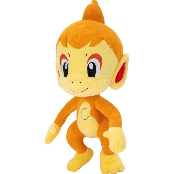 Jazwares Pokemon λούτρινα 20cm Chimchar  JW095217 191726426059