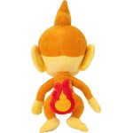 Jazwares Pokemon Plush 20cm Chimchar  JW095217 191726426059
