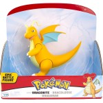 Jazwares Pokemon Figures Dragonite JW095164 889933976961