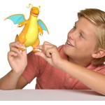 Jazwares Pokemon Figures Dragonite JW095164 889933976961