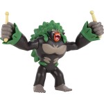 Jazwares Pokemon Epic Battle φιγούρες - Rillaboom JW095164 191726382317