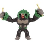 Jazwares Pokemon Epic Battle φιγούρες - Rillaboom JW095164 191726382317