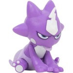 Jazwares Pokemon Battle Figure Set Pokemon φιγούρες 3 τεμ. Totodile, Toxel, Magikarp JW095155 191726399247