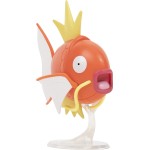 Jazwares Pokemon Battle Figure Set 3PK: Totodile, Toxel, Magikarp JW095155 191726399247