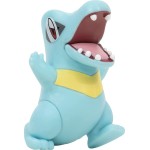 Jazwares Pokemon Battle Figure Set Pokemon φιγούρες 3 τεμ. Totodile, Toxel, Magikarp JW095155 191726399247