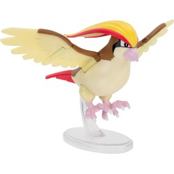 Jazwares Pokemon Figure 11cm Pidgeot JW095135 191726497806
