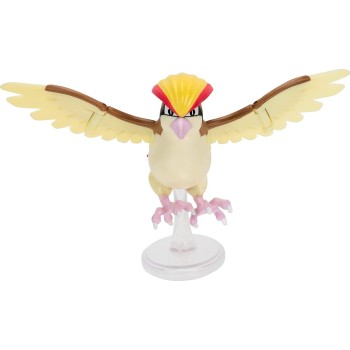Jazwares Pokemon φιγούρα 11cm Pidgeot JW095135 191726497806