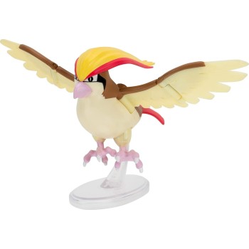 Jazwares Pokemon φιγούρα 11cm Pidgeot JW095135 191726497806