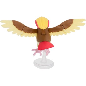 Jazwares Pokemon Figure 11cm Pidgeot JW095135 191726497806