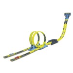 Maisto Fresh Metal Dual Cyber Loop Challenge 12459 090159124597
