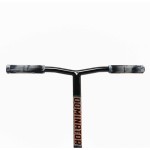 Dominator Πατίνι Scooter  Trooper, Orange/Black, 100Χιλ. 60.DOM21001 604565452603