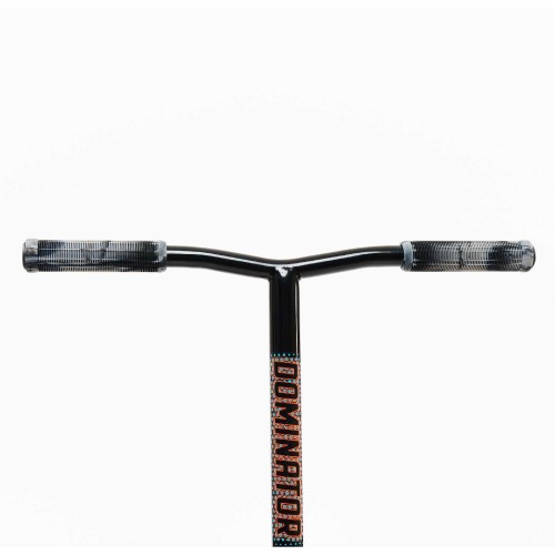 Dominator Πατίνι Scooter  Trooper, Orange/Black, 100Χιλ. 60.DOM21001 604565452603