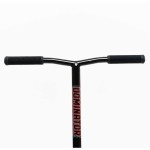 Dominator Πατίνι Scooter  Trooper, Red/Black, 100Χιλ. 60.DOM21002 604565452610
