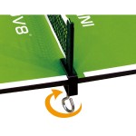 OEM Παιδικό Αναδιπλούμενο Τραπεζάκι Ping Pong 53263225 4893431632256