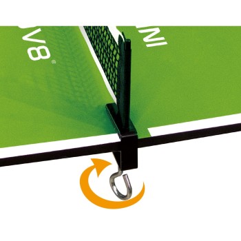 OEM Παιδικό Αναδιπλούμενο Τραπεζάκι Ping Pong 53263225 4893431632256
