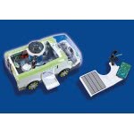 Playmobil O Πράκτορας DNA Και Το Techno-Chameleon 6692 4008789066923