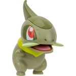 Jazwares Pokemon Froakie and Axew JW095007 191726424536