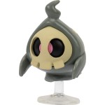 Jazwares Pokemon φιγούρες 2 τεμ Duskull and Treecko JW095007 191726424475