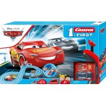 CARRERA First Disney Pixar Cars - Power Duell 20063038 4007486630383