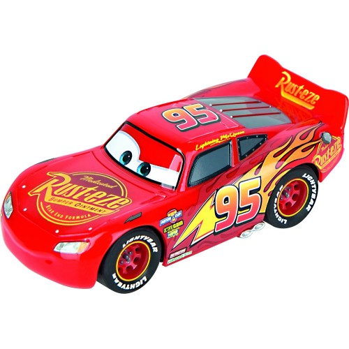 CARRERA First Disney Pixar Cars - Power Duell 20063038 4007486630383